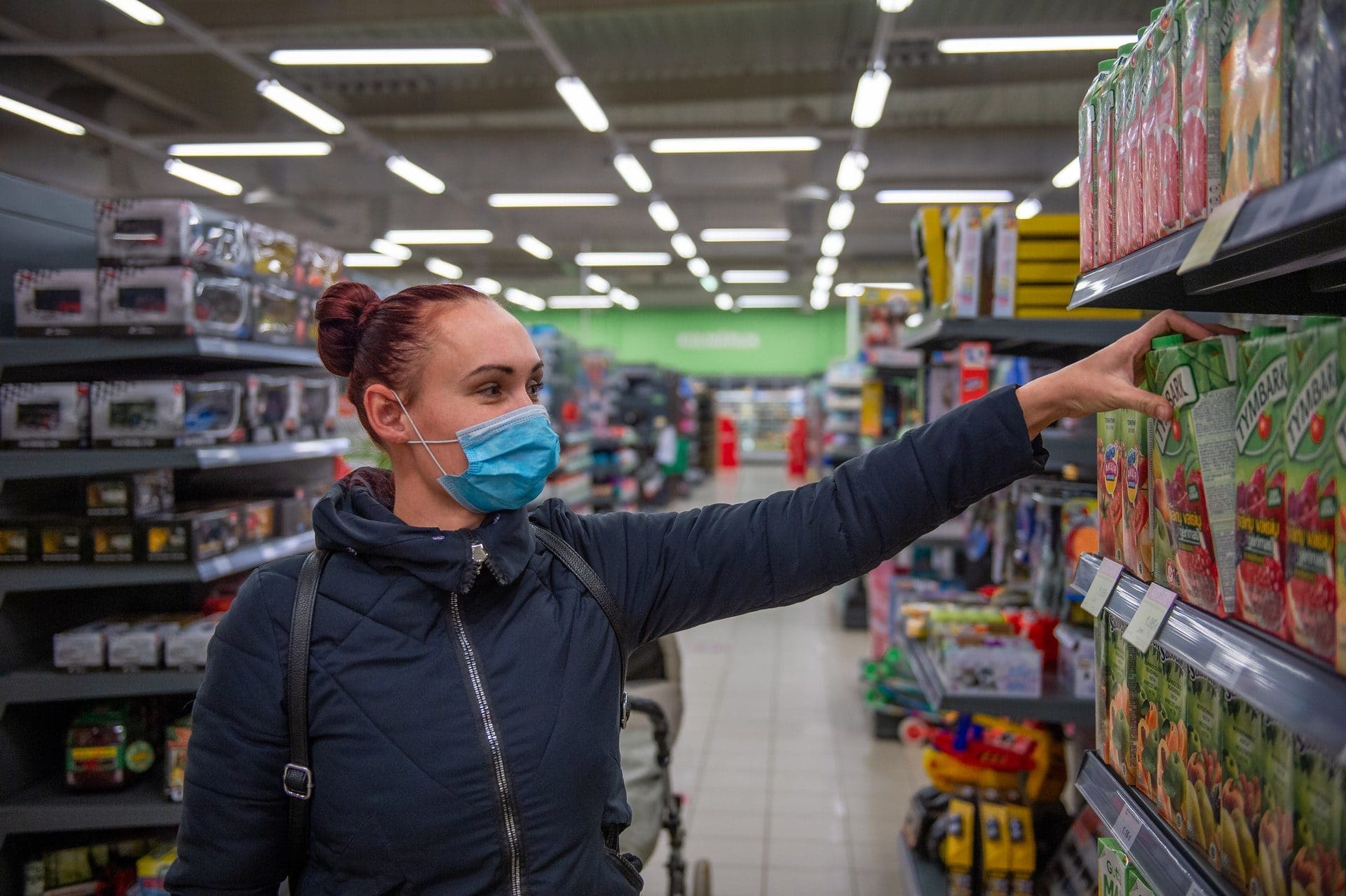 Consumer confidence surpasses pre-pandemic levels