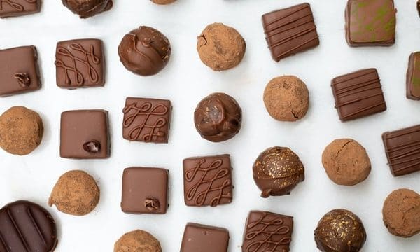 Hotel Chocolat’s multi-channel model sees sales boost