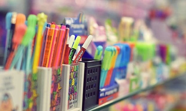 1,500 jobs at risk as Paperchase calls in administrators