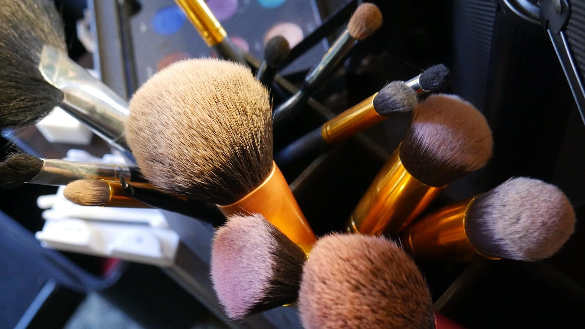 Why the fashion industry is edging into beauty