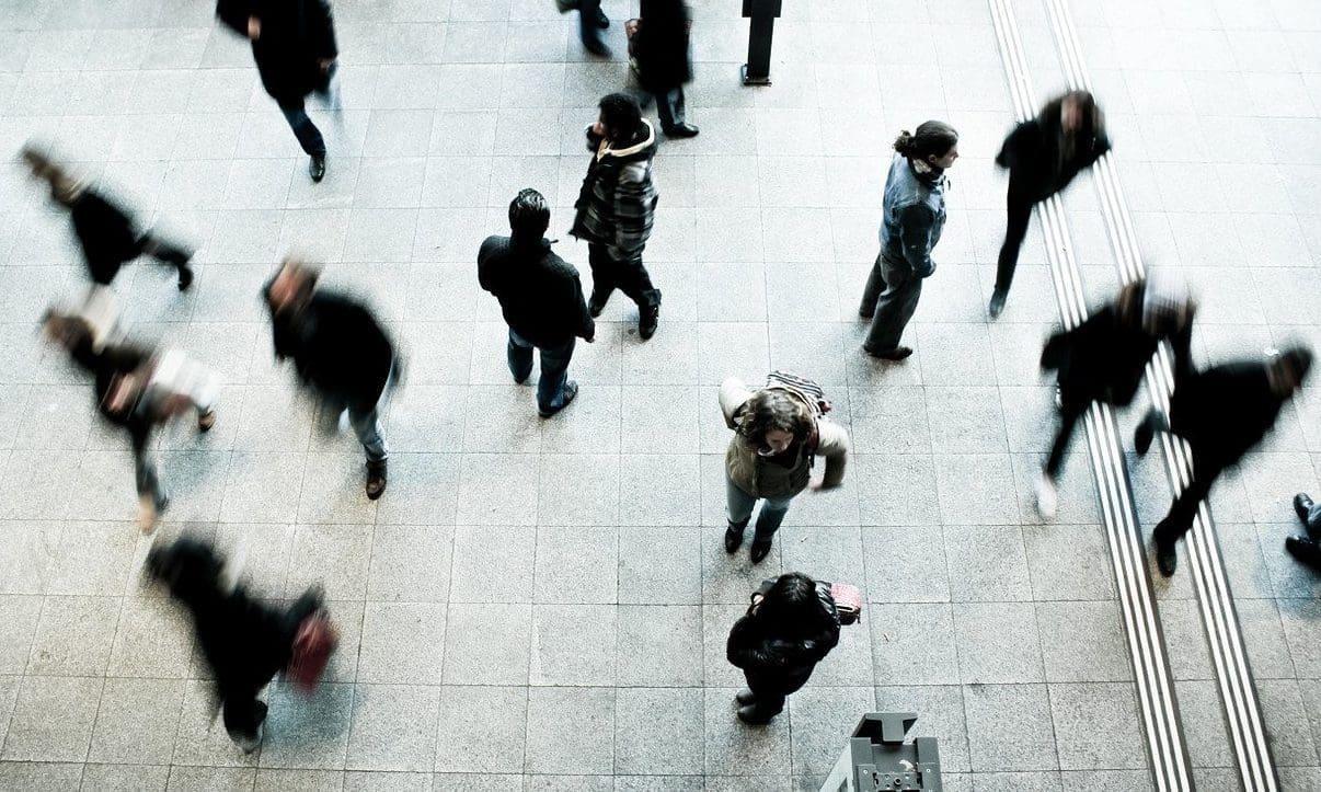 British retailers suffer worst year on record, BRC reveals