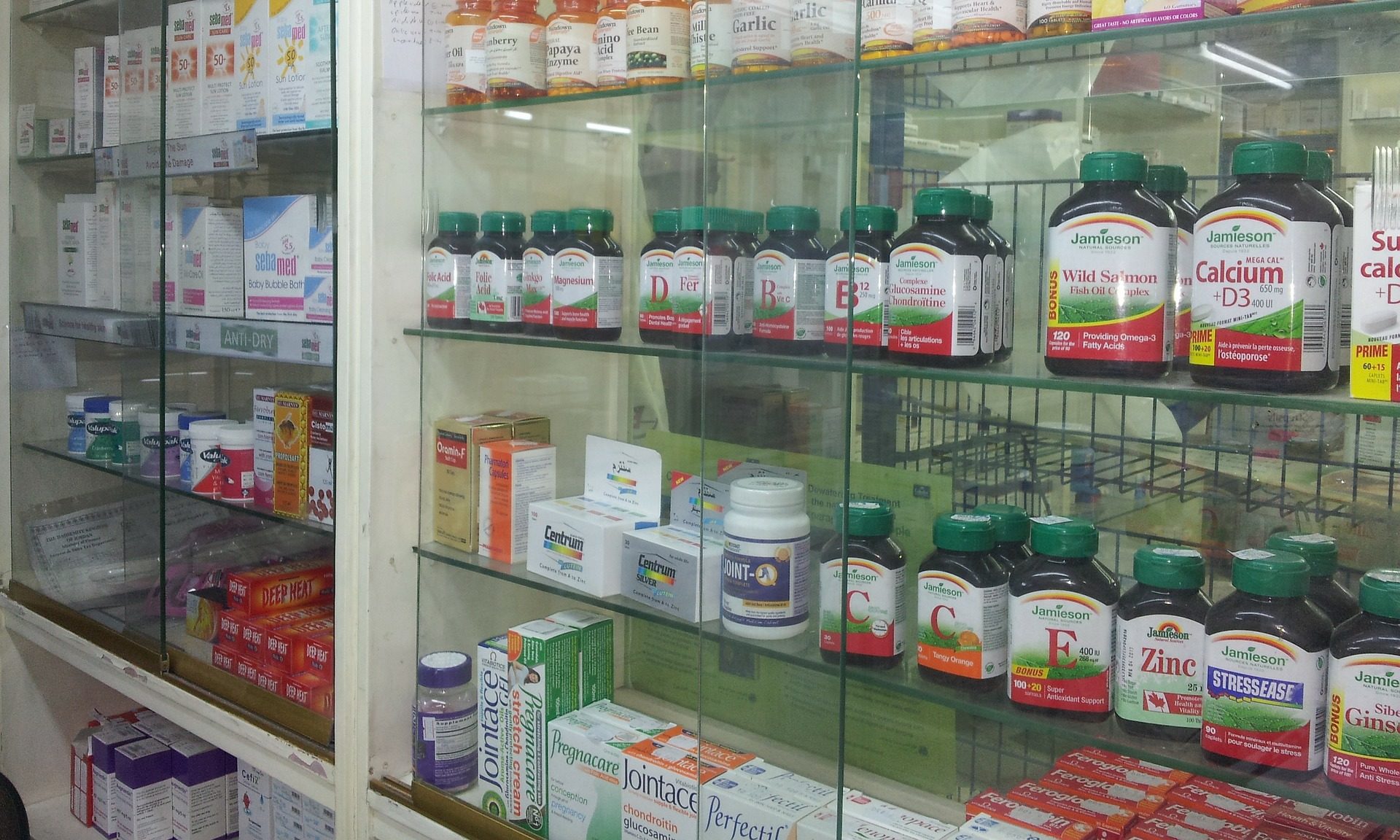 Boots owner agrees £4.8bn sale of Alliance Healthcare