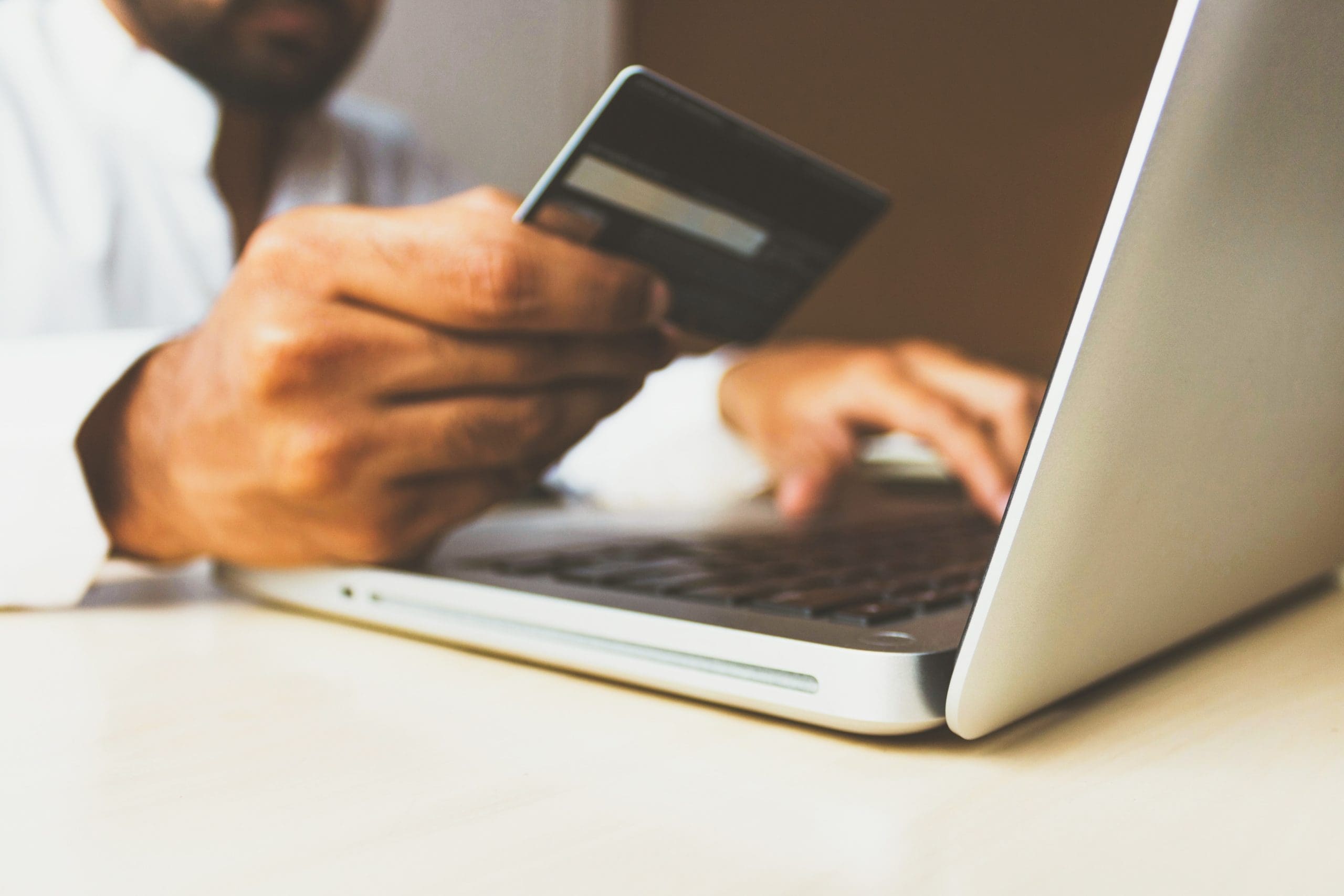 Online retail sales up 70% in February