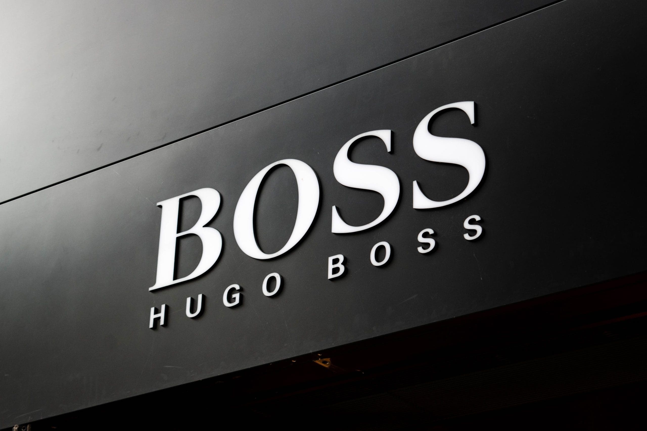Frasers Group increases stake in Hugo Boss