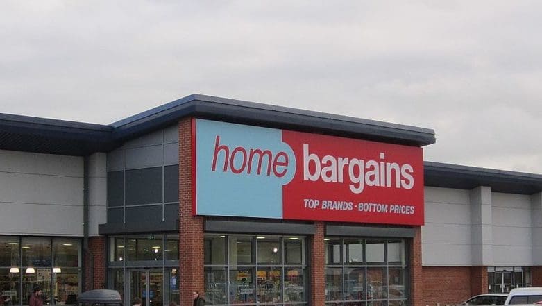 Home Bargains owner pockets £20m dividend despite falling profits