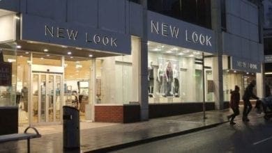 New Look appoints new CEO