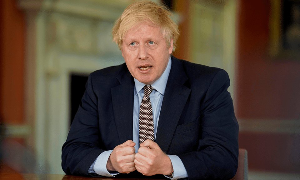 PM confirms further easing of restrictions from 17 May