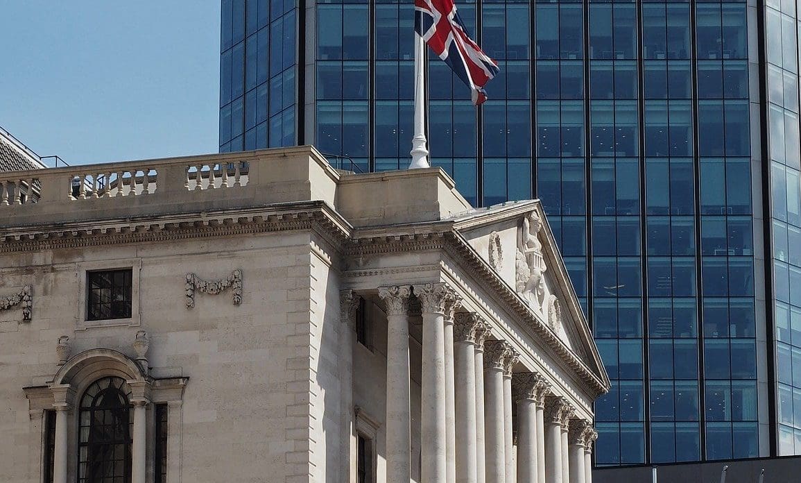 BoE cuts interest rates to 3.75%