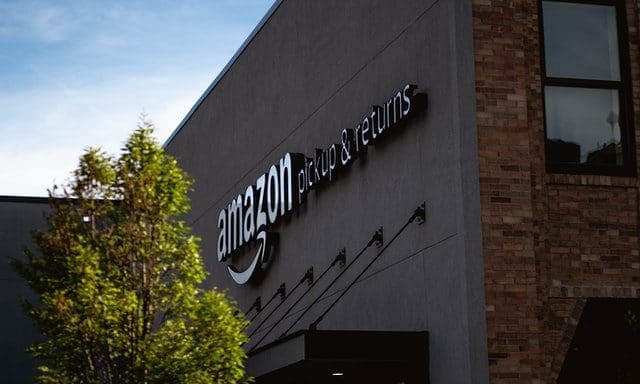 Amazon investors call for end to anti-union interference