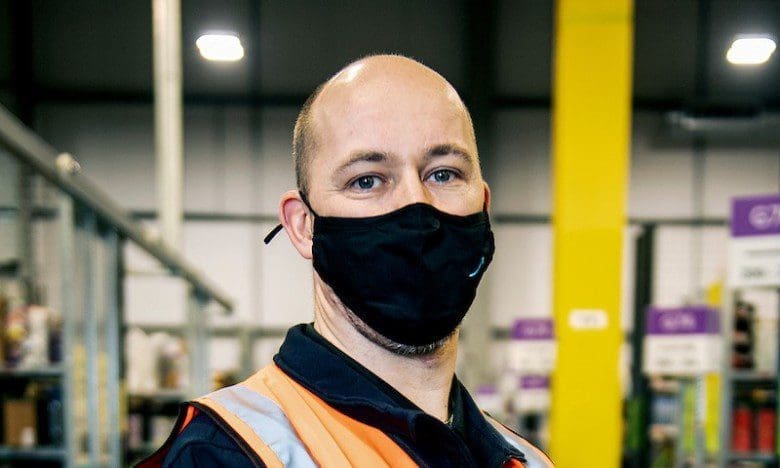 Amazon launches 1,000 apprenticeships across UK