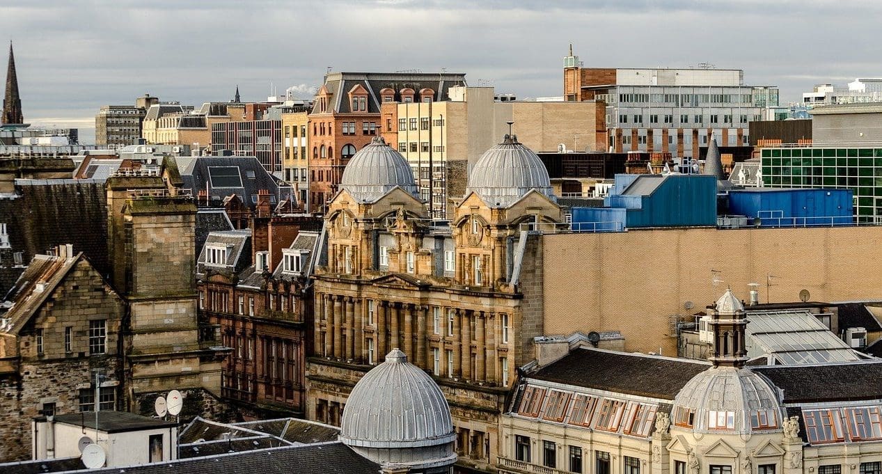 13,000 Scottish retail jobs were lost before Covid-19, SRC reveals