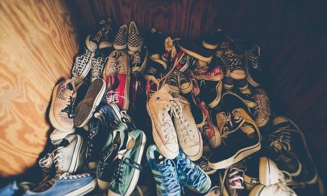 Clarks CEO steps down amid C-suite shake-up