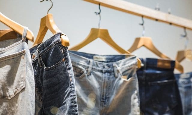 M&S launches sustainable denim range