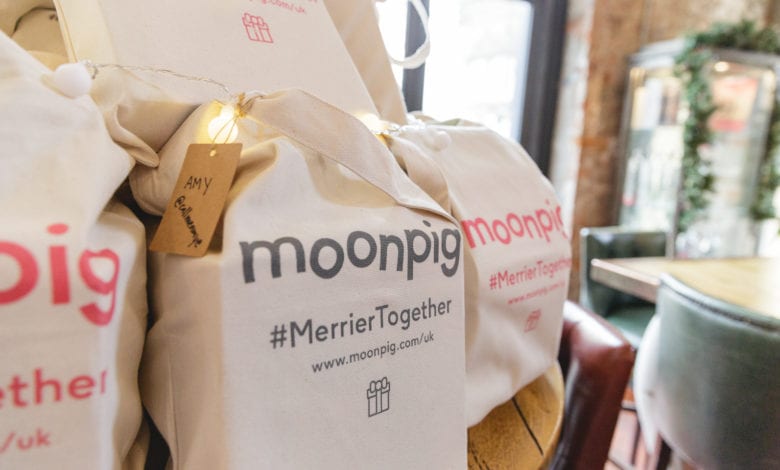 Moonpig appoints Autotrader COO as new CEO