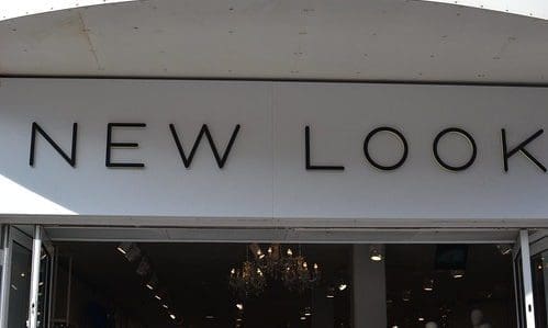 Frasers Group acquires New Look’s Brighton store