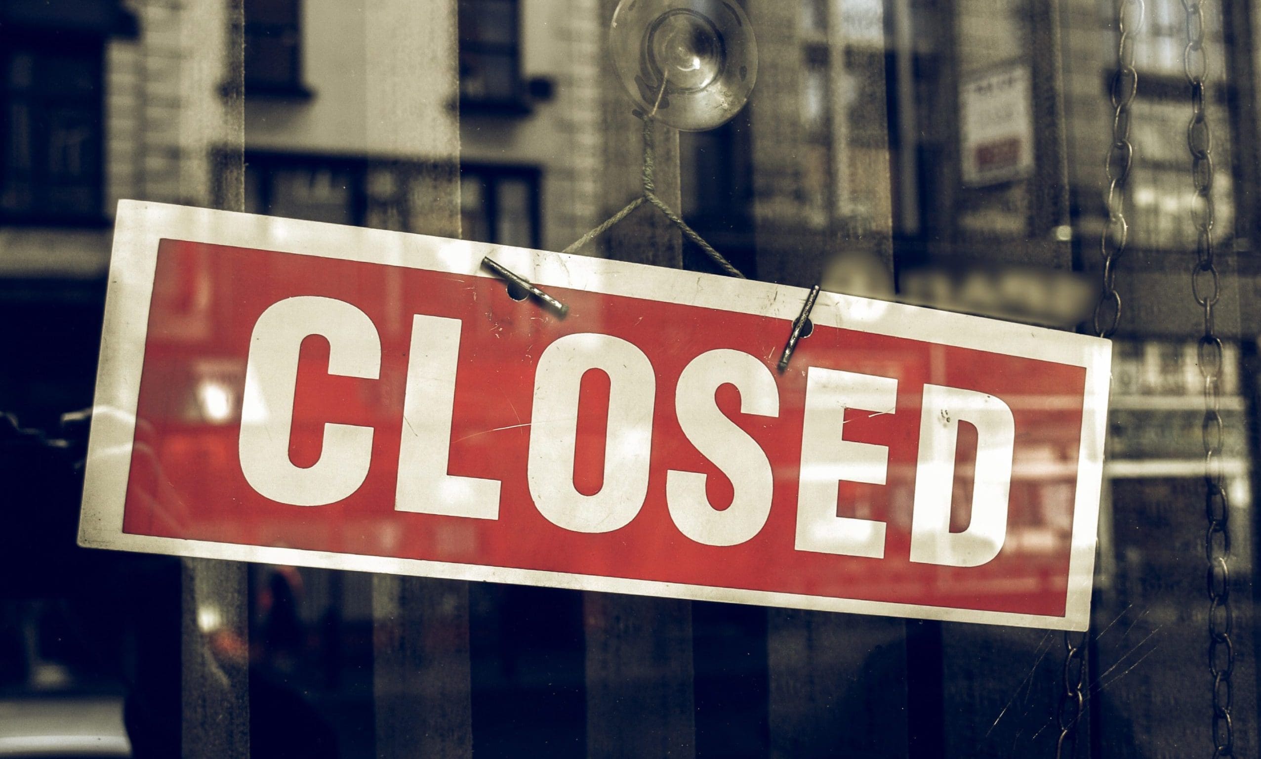 Retail accounts for 10% of UK administrations in 2022, study finds