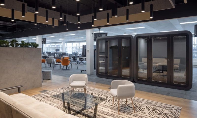 Very Group prepares for hybrid working model