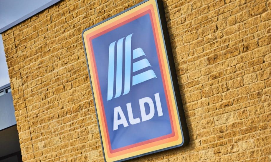 Aldi removes all plastics from toy range