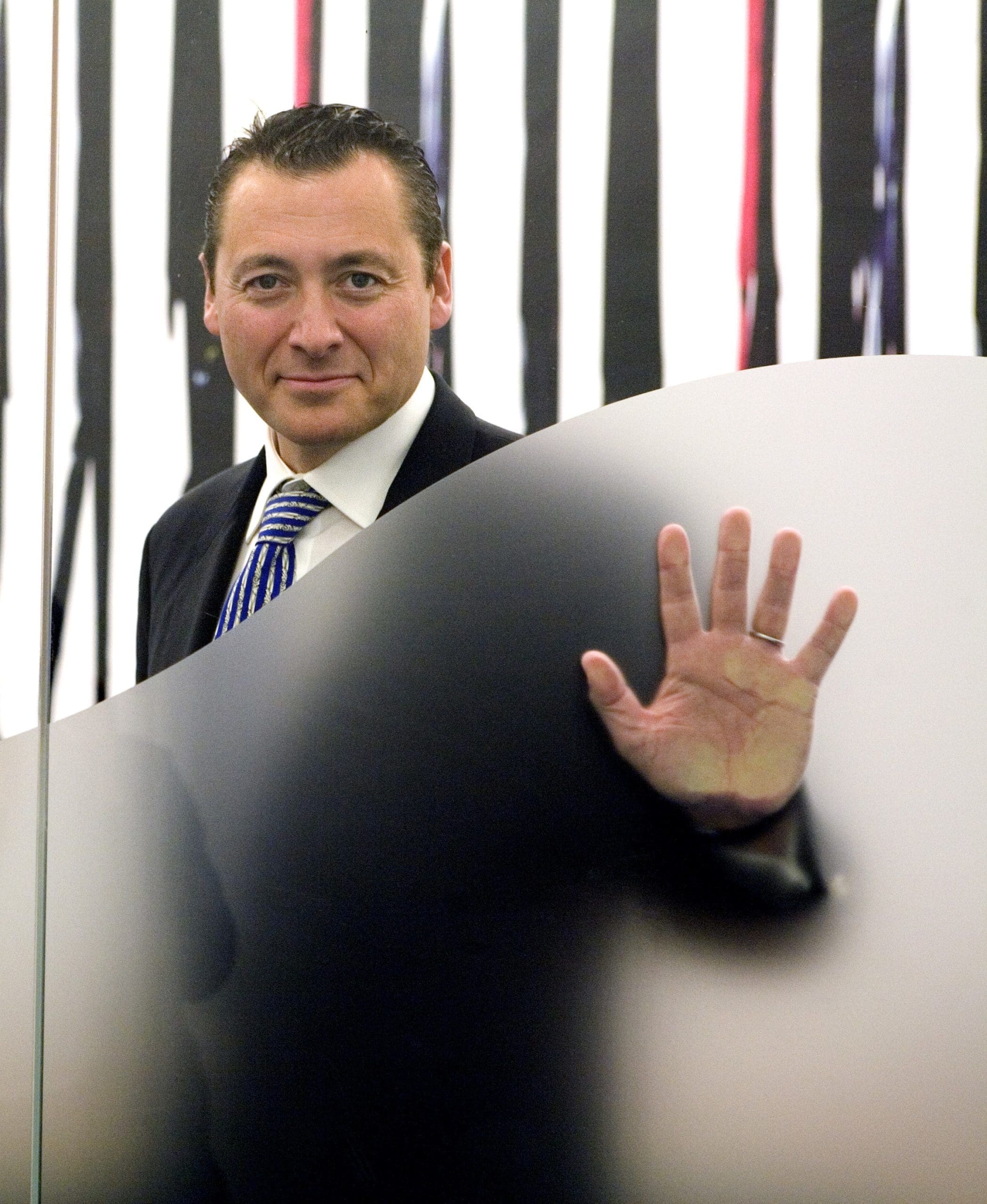 Rezolve closes on £540m fundraising