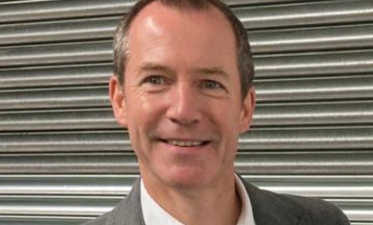 Studio names new transformation director amid expansion plans