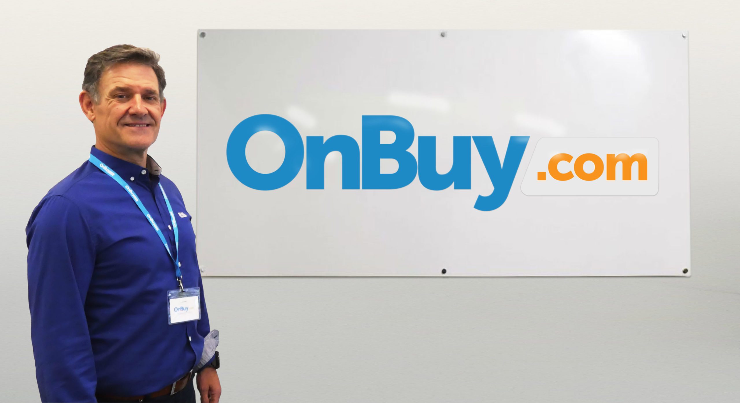 OnBuy hires ex-eBay director as CCO