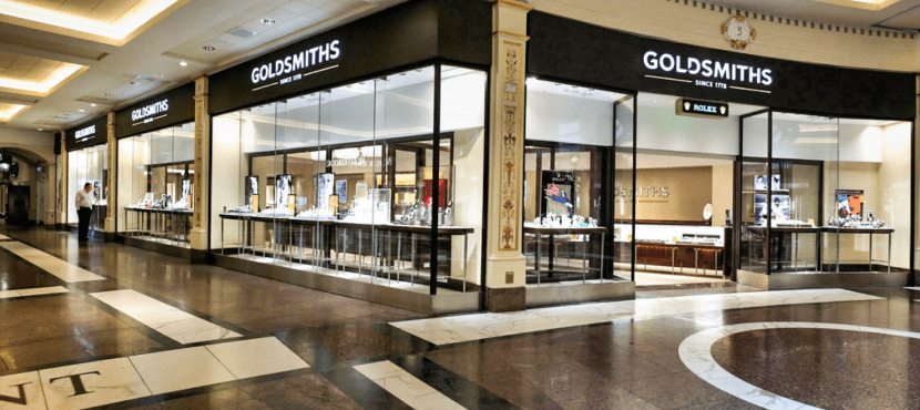 Watches of Switzerland signs lease for new Trafford Centre store