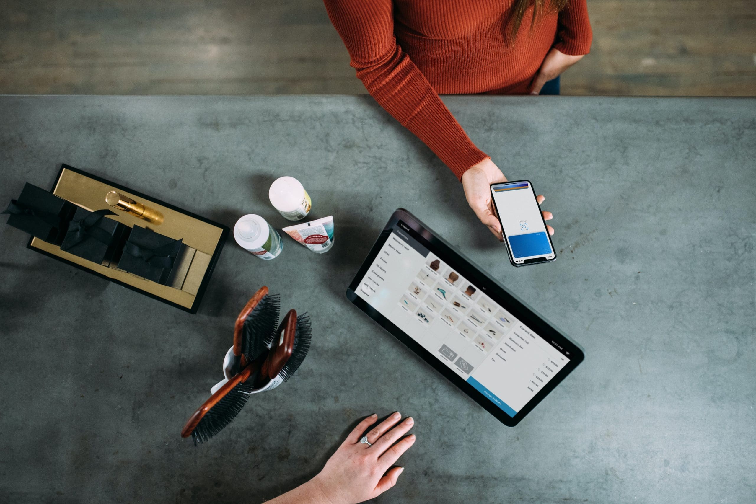 Happy Shopping: Bringing a little emotion to ecommerce
