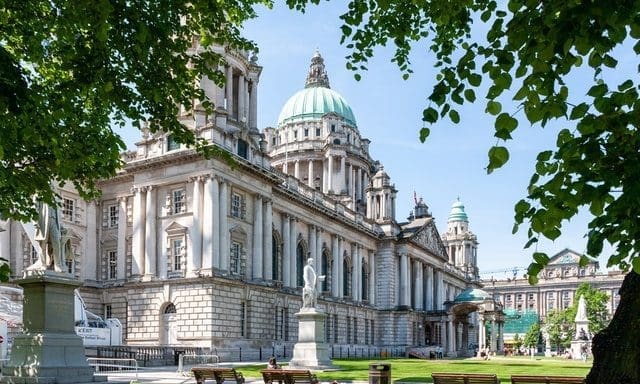 NI Executive reveals phased lockdown exit plan