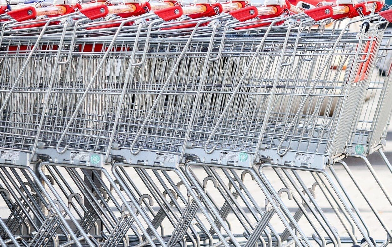 Walmart commercialises delivery platform