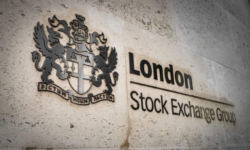 Victorian Plumbing makes £850m stock market debut