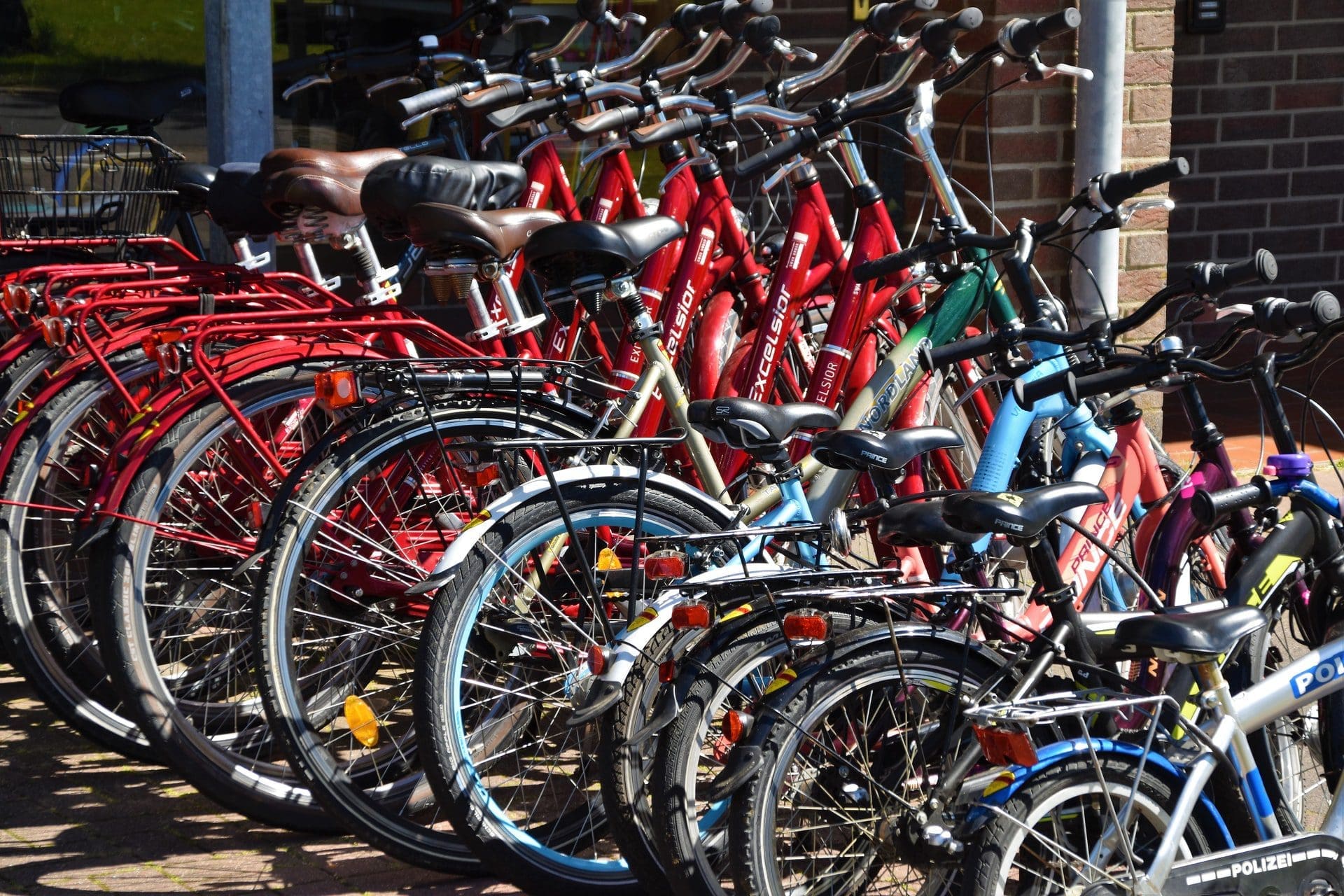 Evans Cycles to axe 300 roles