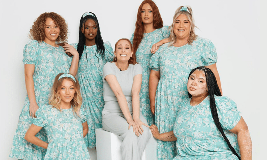 In the Style sales rise 22% over festive period