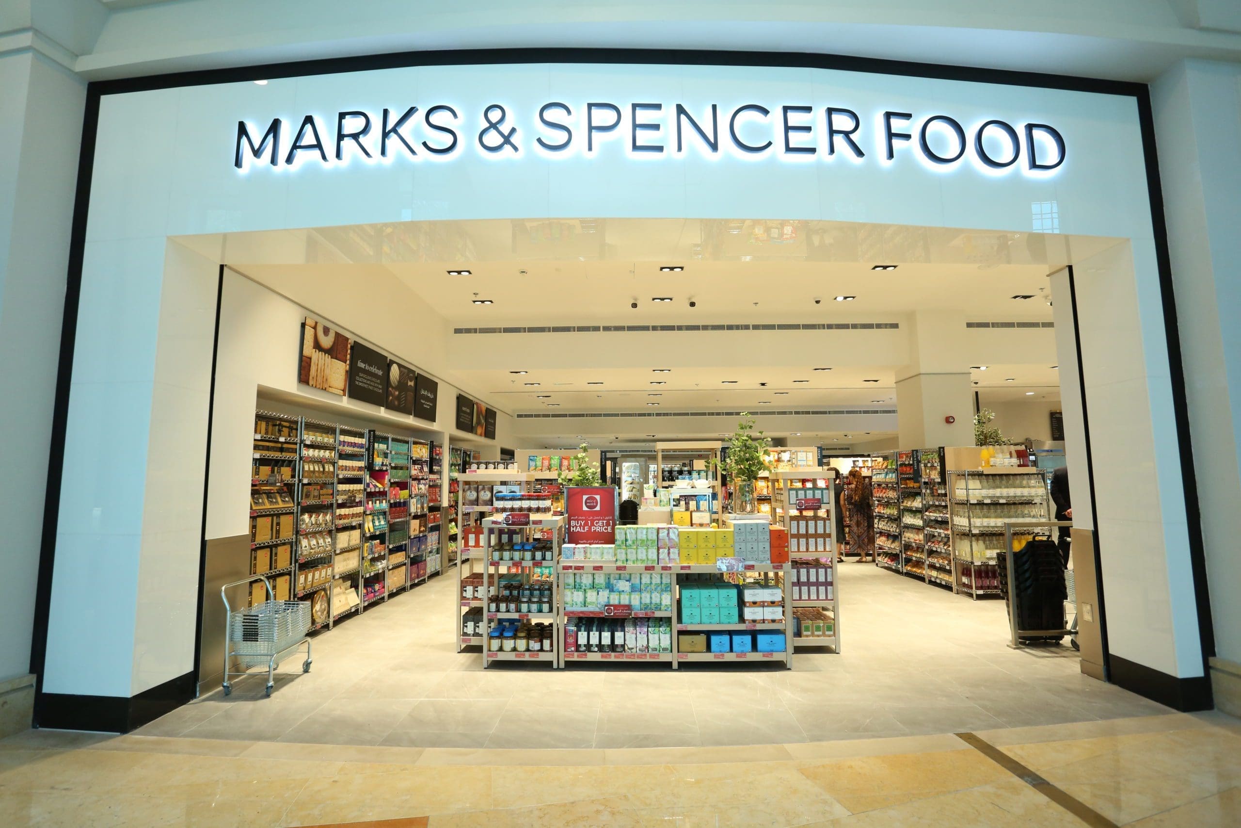 M&S sues Aldi over Colin the Caterpillar ‘look-alike’