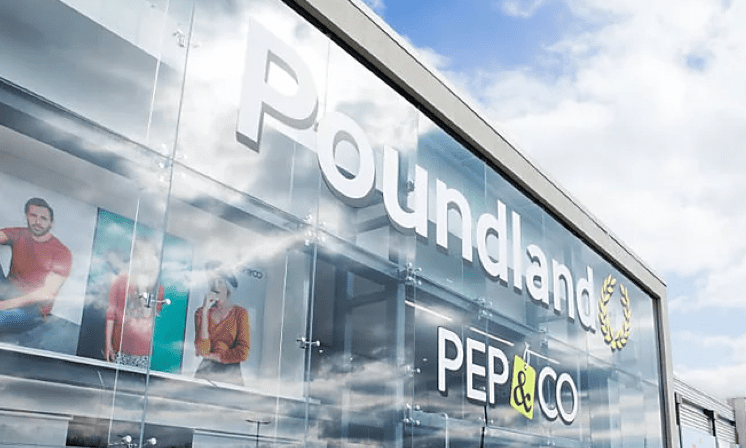 Poundland reports £17.3m Q1 profits as recovery plan progresses