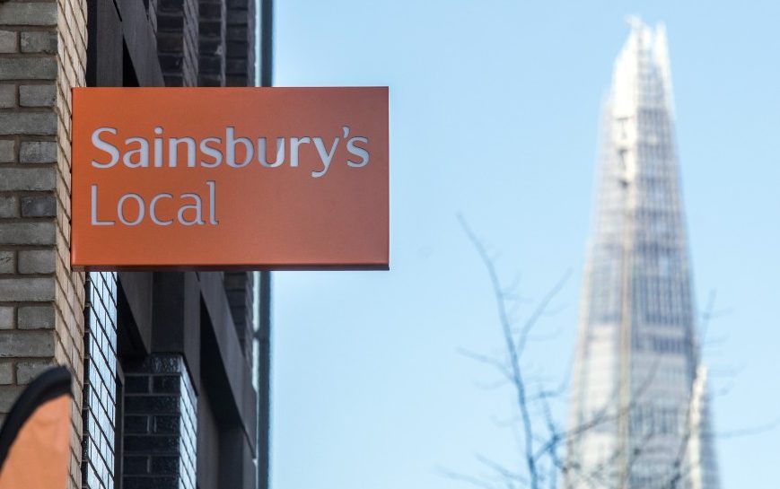 Sainsbury’s opens new Wapping London Dock site, creating 21 jobs