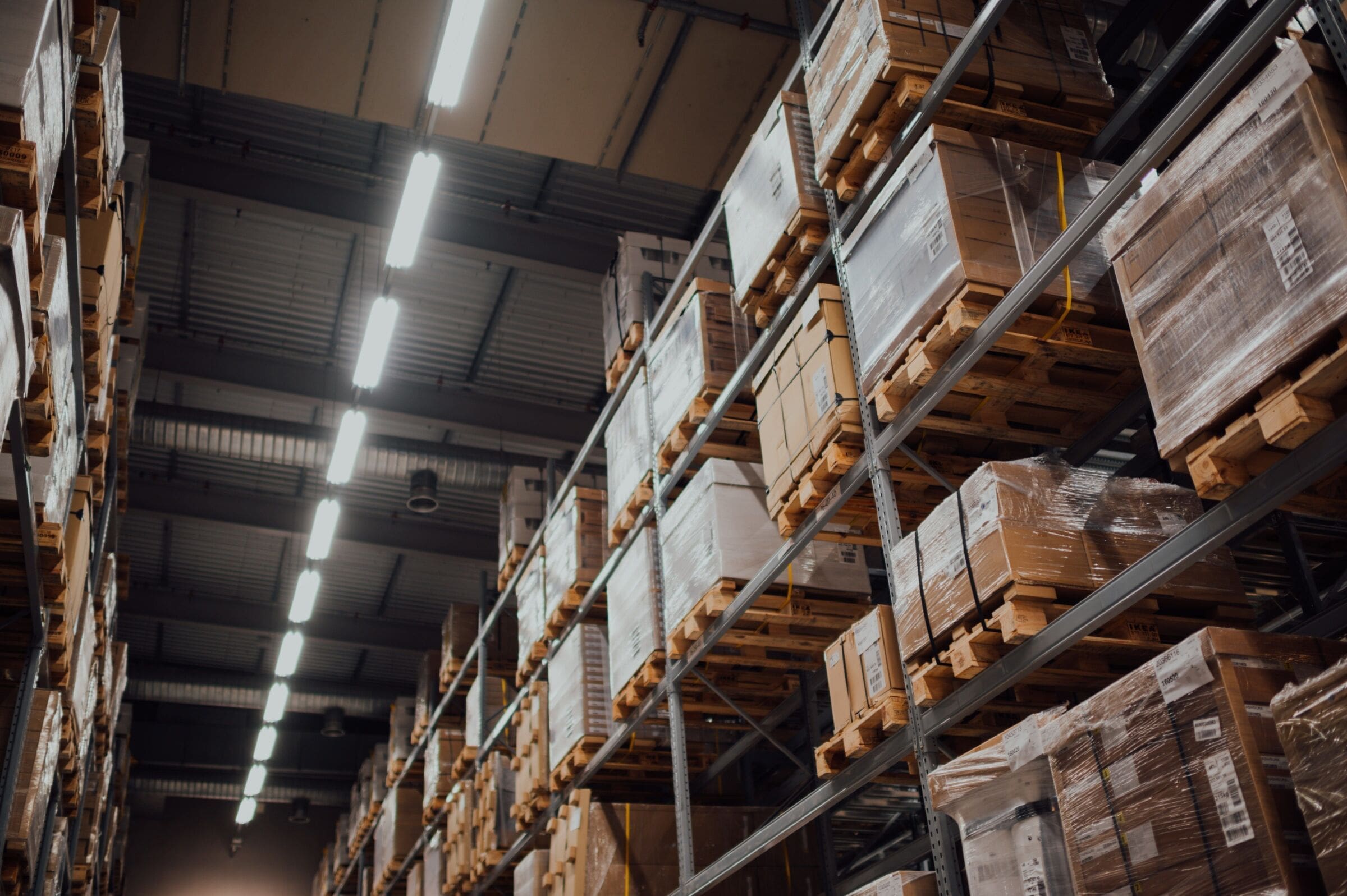 Made.com expands warehouse operations