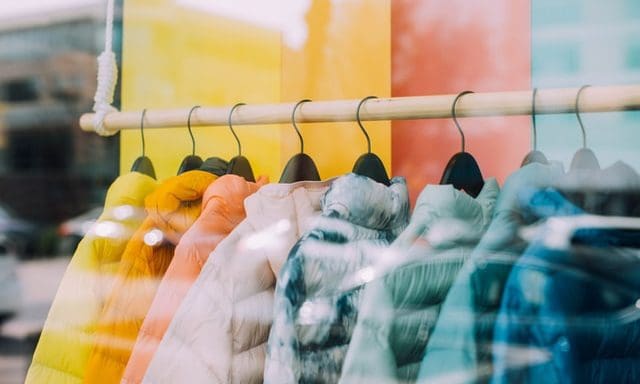 Shop prices fall in April as non-essential retailers reopen