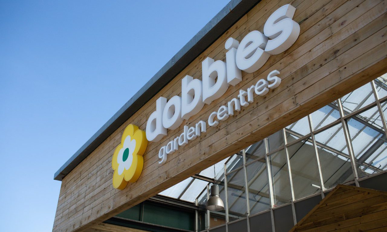 Dobbies acquires Johnsons Garden Centre
