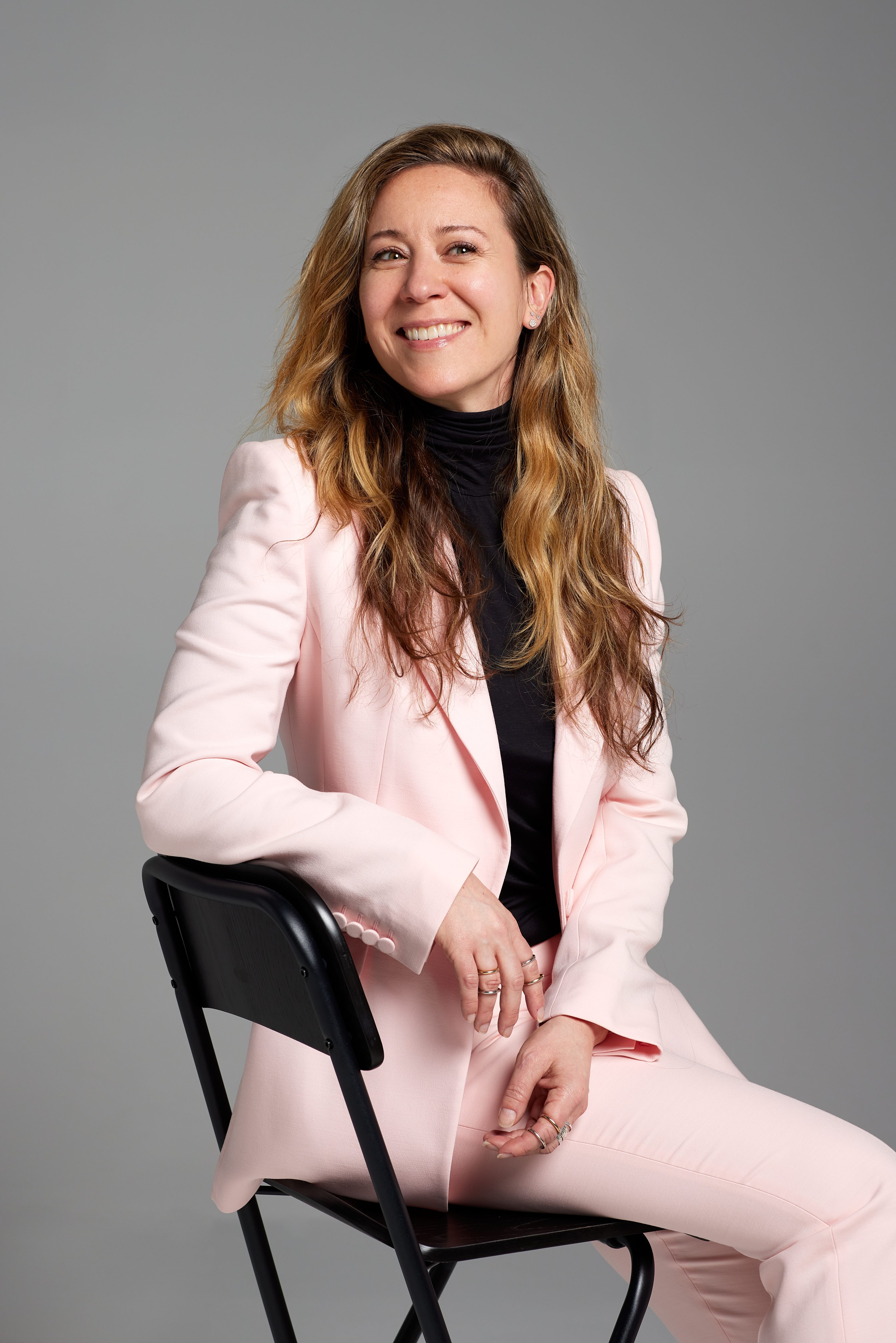 Gymshark names Danielle Petesic as chief product officer