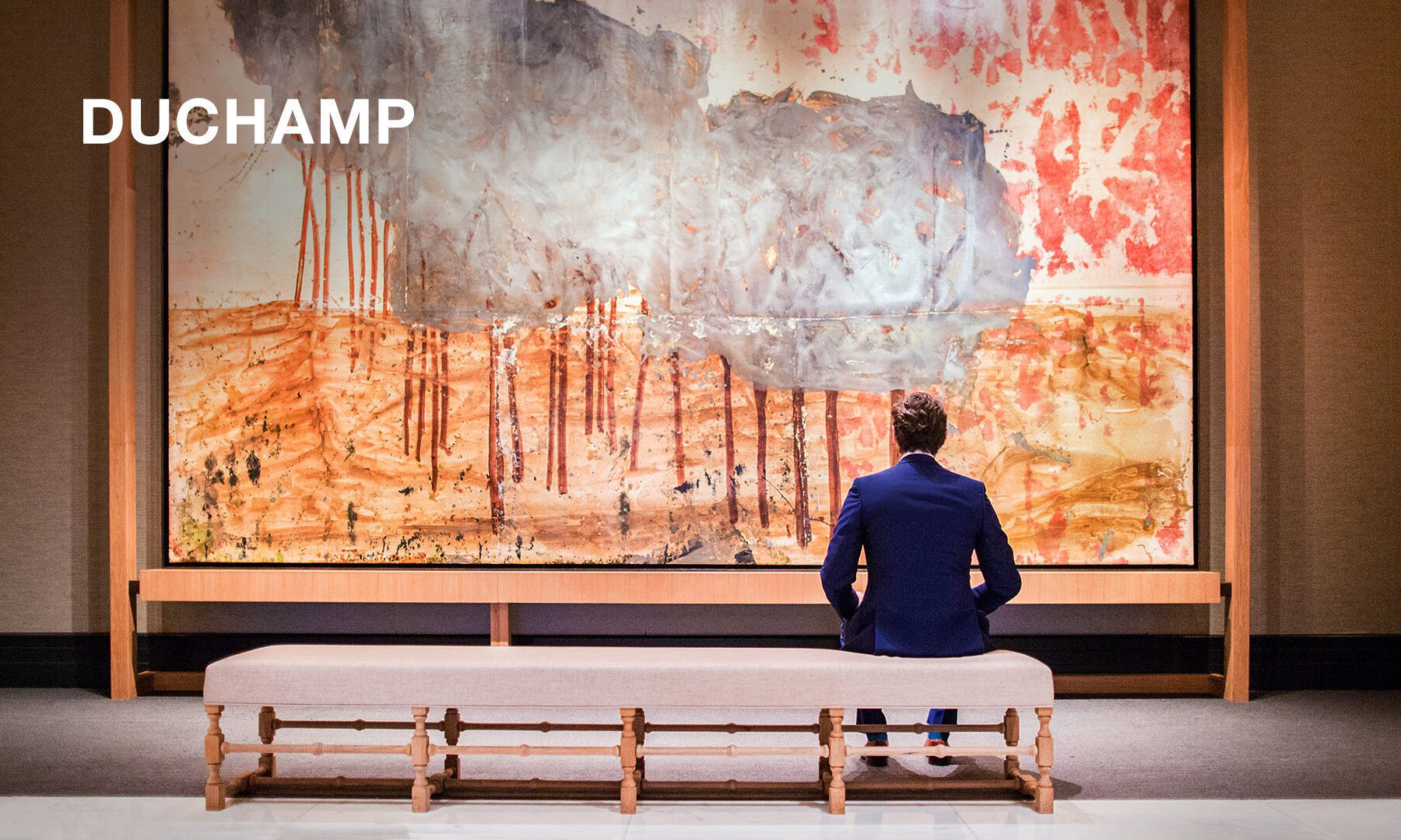 BMG completes Duchamp acquisition