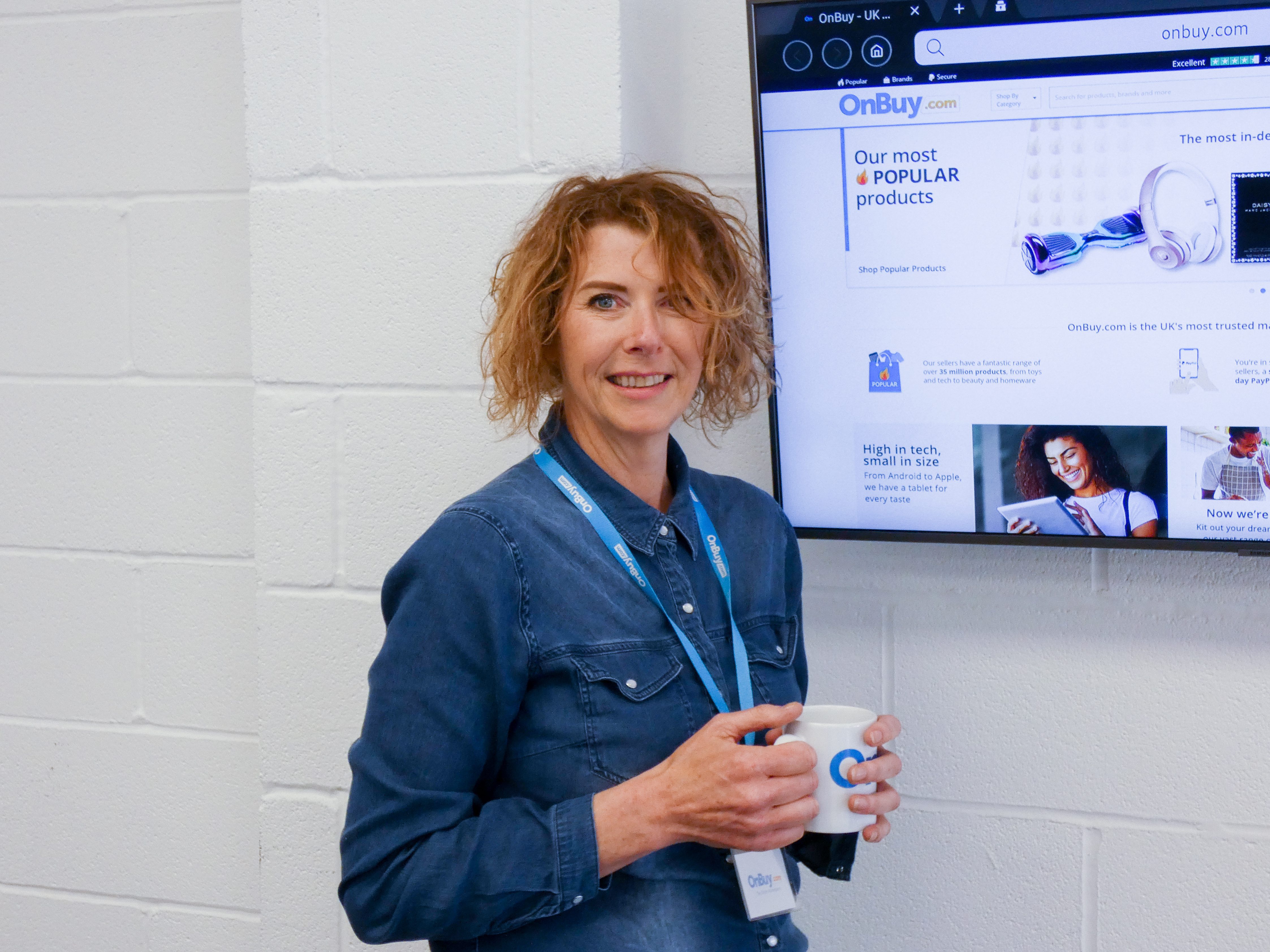 OnBuy adds raft of new staff members