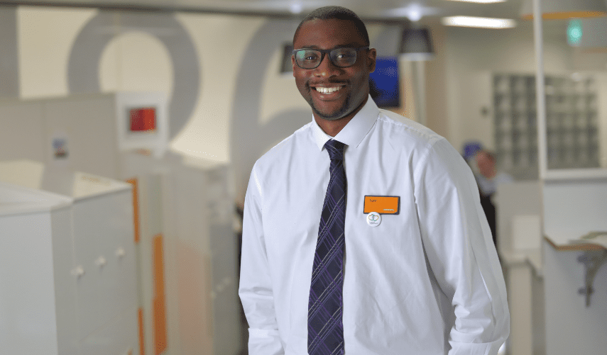 Sainsbury’s joins the Black British Network
