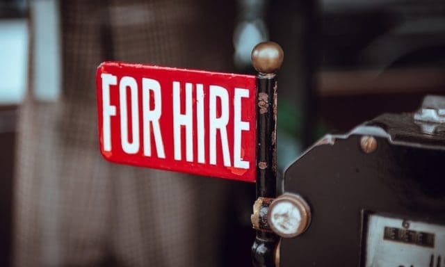 Employer job optimism at eight-year high
