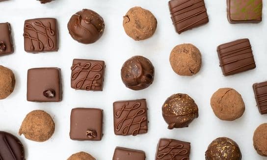 Hotel Chocolat reports Easter revenue boost