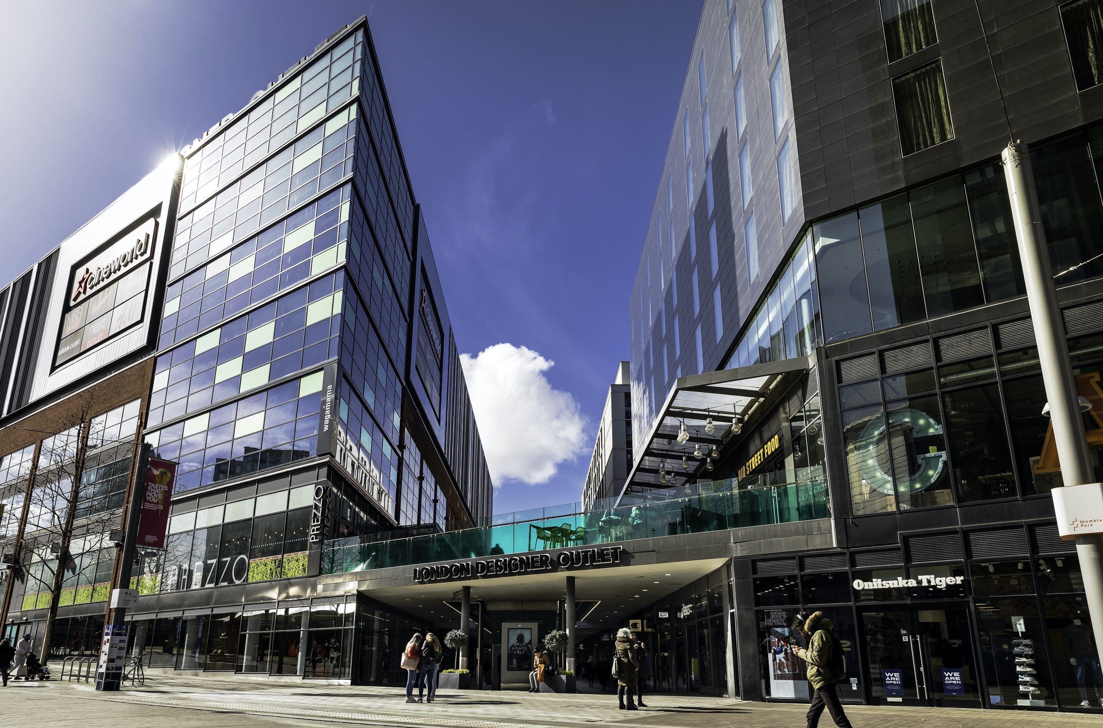 LDO reports sales up 17% to £19.7m in Q1 2023