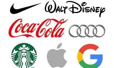 New report reveals the retailers with the best brand logos