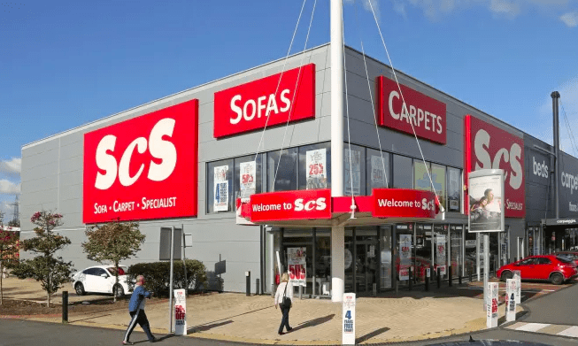 ScS upgrades FY21 outlook amid ‘strong’ trading 