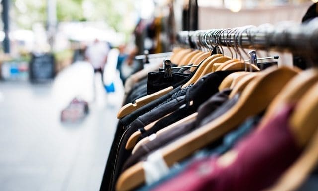 Retailers record 12th month of consecutive sales growth