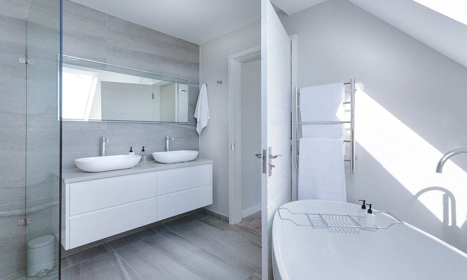 Victorian Plumbing to float on AIM