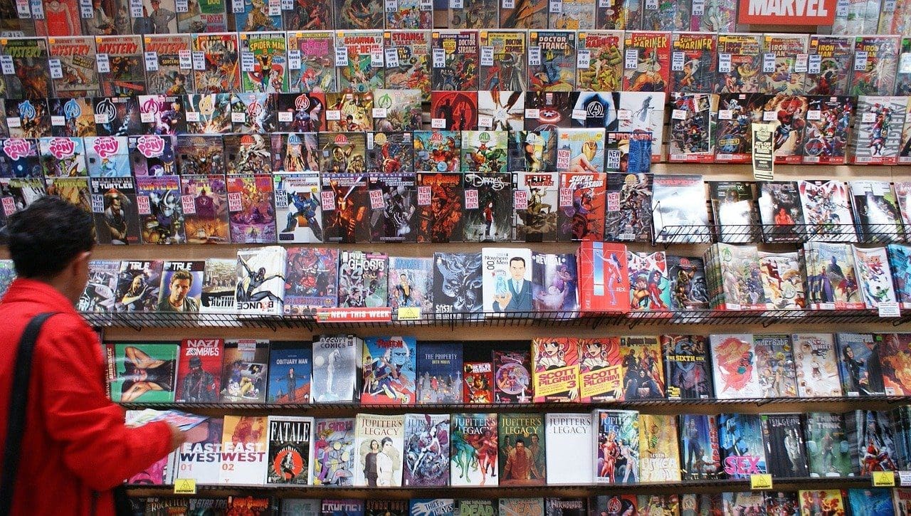 Geek Retreat ‘on track’ to open 60 new stores by end of 2021